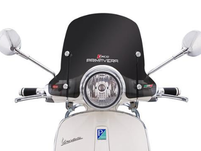 vespa primavera faco